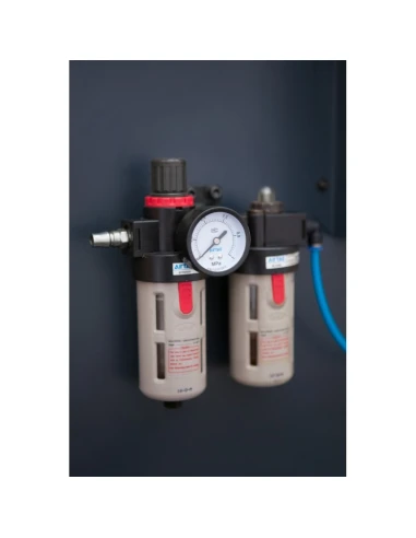 Automatický podavač zásobníků pro CNC soustruh