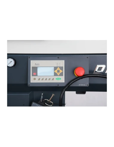 Automatický podavač zásobníků pro CNC soustruh