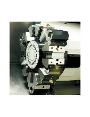 CNC soustruh CORMAK T55