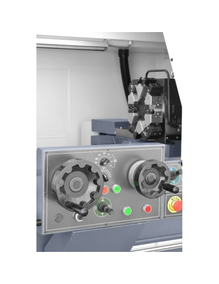 CNC soustruh 500 x 1500