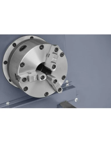 CNC soustruh 500 x 1500