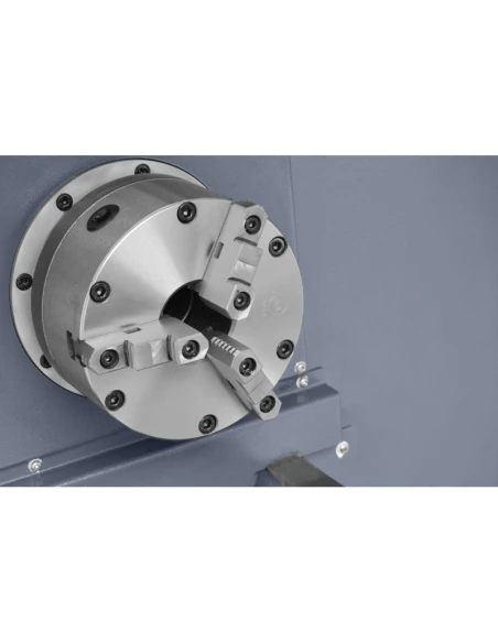 CNC soustruh 500 x 1500