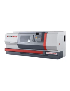 CNC soustruh 800x2000 2