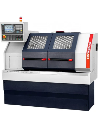 CNC soustruh CORMAK 320x1000
