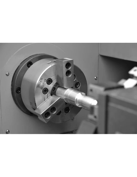 CNC soustruh CORMAK 320x1000