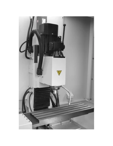 CNC frézka MILL 350