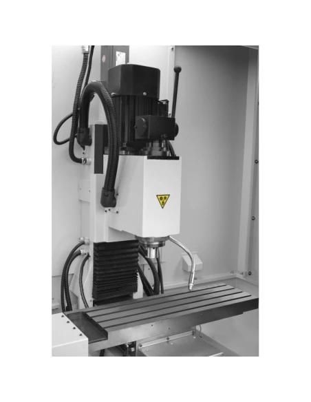 CNC frézka MILL 350