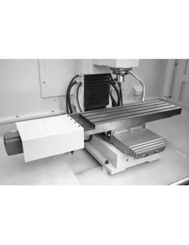 CNC frézka MILL 350