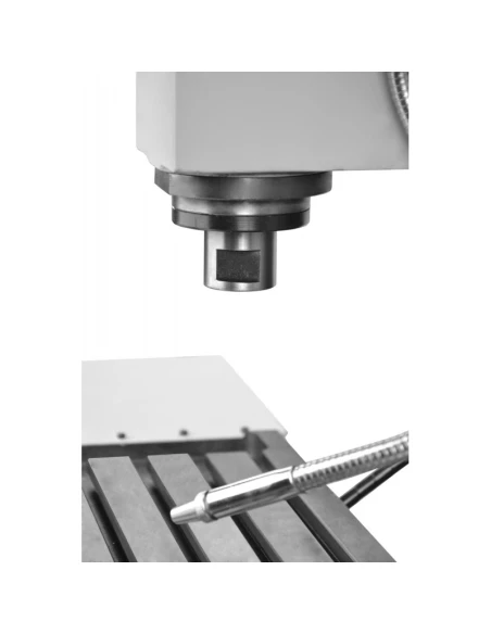 CNC frézka MILL 350