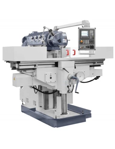 CNC frézka MILL 2050