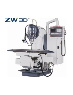 VM1320 CNC frézka