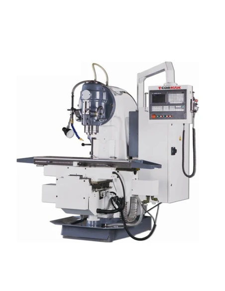 VM1320 CNC frézka