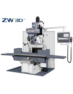 VM1370 CNC frézka 2
