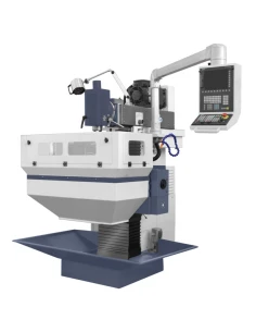 Frézka pro nástrojárnu CORMAK XL8140 CNC 2