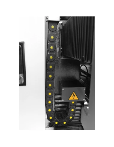 Frézka pro nástrojárnu CORMAK XL8140 CNC