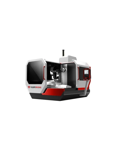 Horizontální obráběcí centrum H-MILL 630