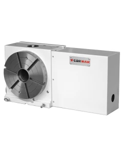 CNC rotační indexovací stůl 2