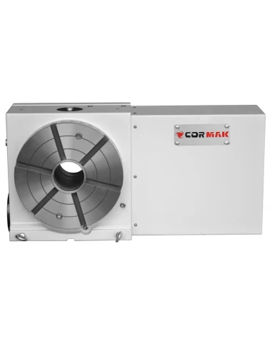 CNC rotační indexovací stůl