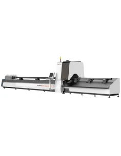 Vláknový laser pro trubky a profily FIBER LF60M 2