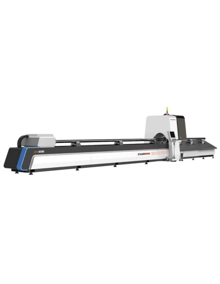 Vláknový laser pro trubky a profily FIBER LF60M