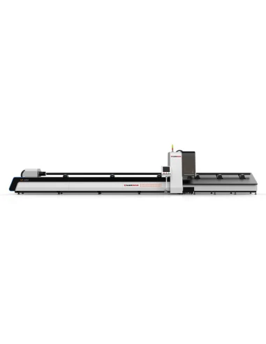 Vláknový laser pro trubky a profily FIBER LF60M