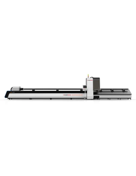 Vláknový laser pro trubky a profily FIBER LF60M
