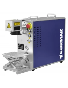 Laserový značkovací stroj LF20M 2