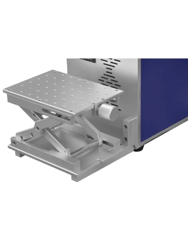 Laserový značkovací stroj LF20M