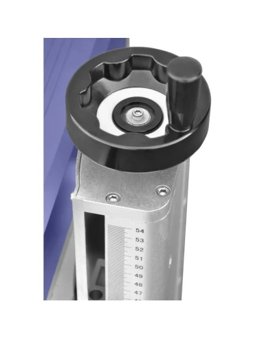 Laserový popisovací stroj LF 30W 200 x 200 mm s...