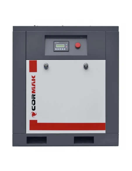 Šroubový kompresor THEOR 10 - 7,5 kW - 750 l/min. 10 BAR