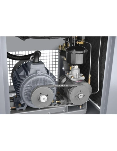 Šroubový kompresor THEOR 10 - 7,5 kW - 750...