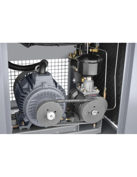 Šroubový kompresor THEOR 10 - 7,5 kW - 750 l/min. 10 BAR