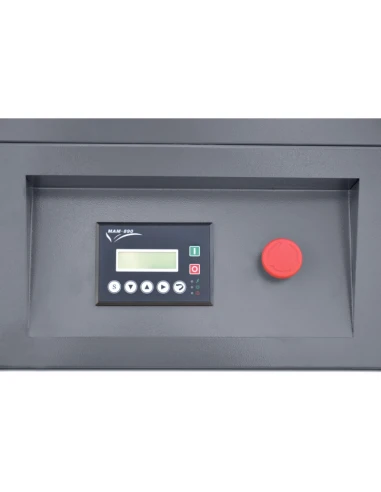 Šroubový kompresor THEOR 10 - 7,5 kW - 750...