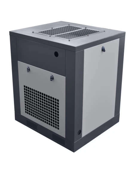 Šroubový kompresor THEOR 10 - 7,5 kW - 750 l/min. 10 BAR