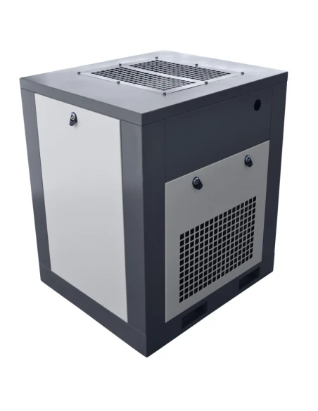 Šroubový kompresor THEOR 10 - 7,5 kW - 750 l/min. 10 BAR