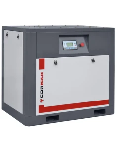 Šroubový kompresor THEOR 20 - 15kW - 2000 l/min. 10 BAR 2