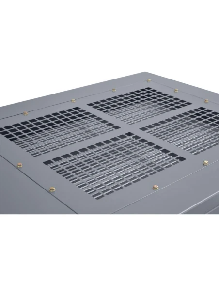 Šroubový kompresor THEOR 20 - 15kW - 2000 l/min. 10 BAR