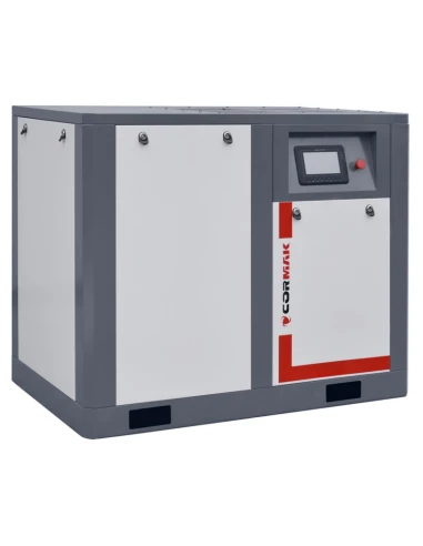 Šroubový kompresor THEOR 30 22kW - 3200 l/min - 10 BAR