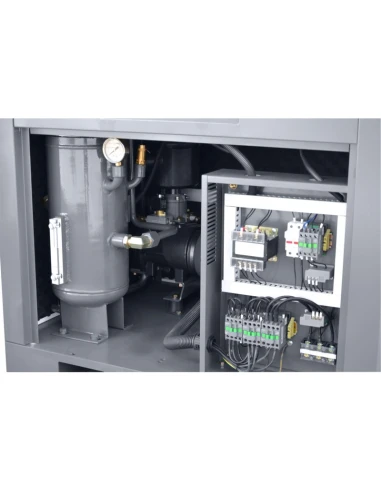 Šroubový kompresor THEOR 30 22kW - 3200 l/min -...