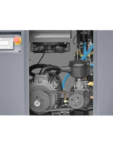 Šroubový kompresor THEOR 7,5 10 BAR