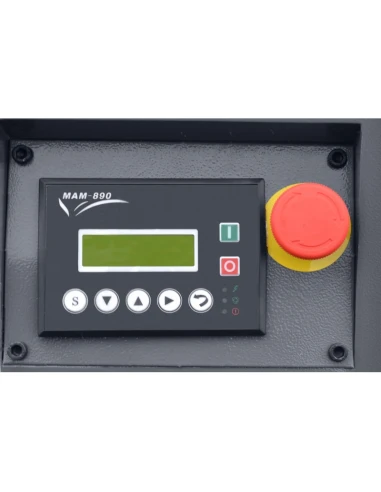 Šroubový kompresor THEOR 7,5 10 BAR