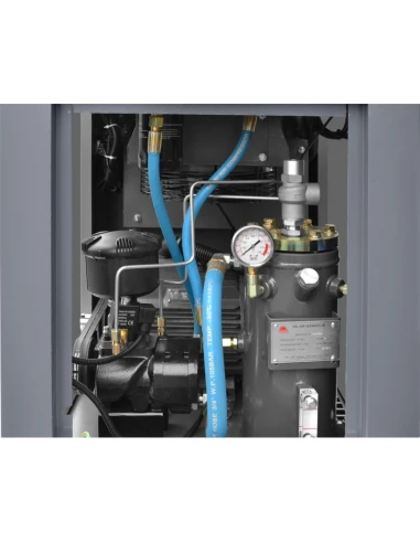 Šroubový kompresor THEOR 7,5 10 BAR