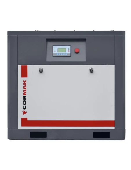 Šroubový kompresor THEOR 20 s invertorem - 15kW - 2000 l/min. 10 BAR