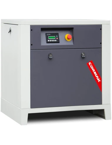 Šroubový kompresor LUFT 700 10 BAR - 5,5 kW - 650 l/min.