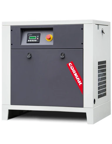 Šroubový kompresor LUFT 1000 10 BAR - 7,5 kW -...