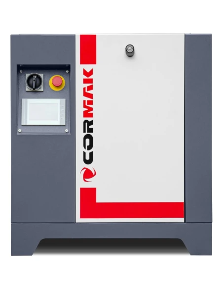 Spirálový kompresor IZBERG 4.5-10