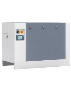 Šroubový kompresor se sušičkou LUFT 700 COMPACT- 5,5 kW -... 2