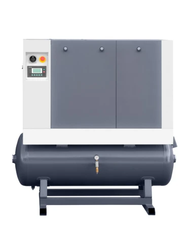 Sada LUFT 700 COMPACT - 5,5 kW - 650 l/min....