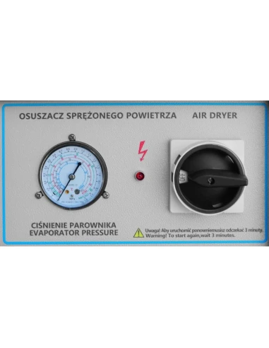 Kompresorová souprava THEOR 20 - 15kW - 2000...
