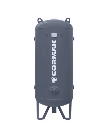 Kompresorová souprava THEOR 20 - 15kW - 2000 l/min. + odvlhčovač IZBERG N20S + 1000L vertikální válec